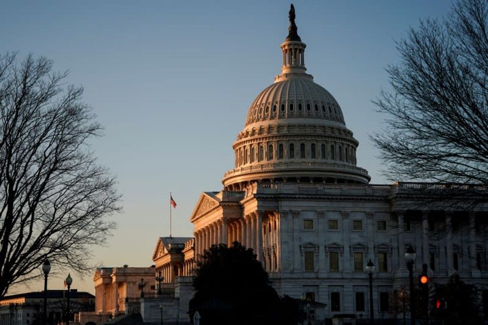 House approves Ukraine aid, Russia oil ban, funds averting U.S. gov't shutdown