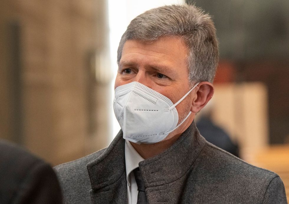 Ukrainian ambassador demands "Airlift 2.0" from Berlin