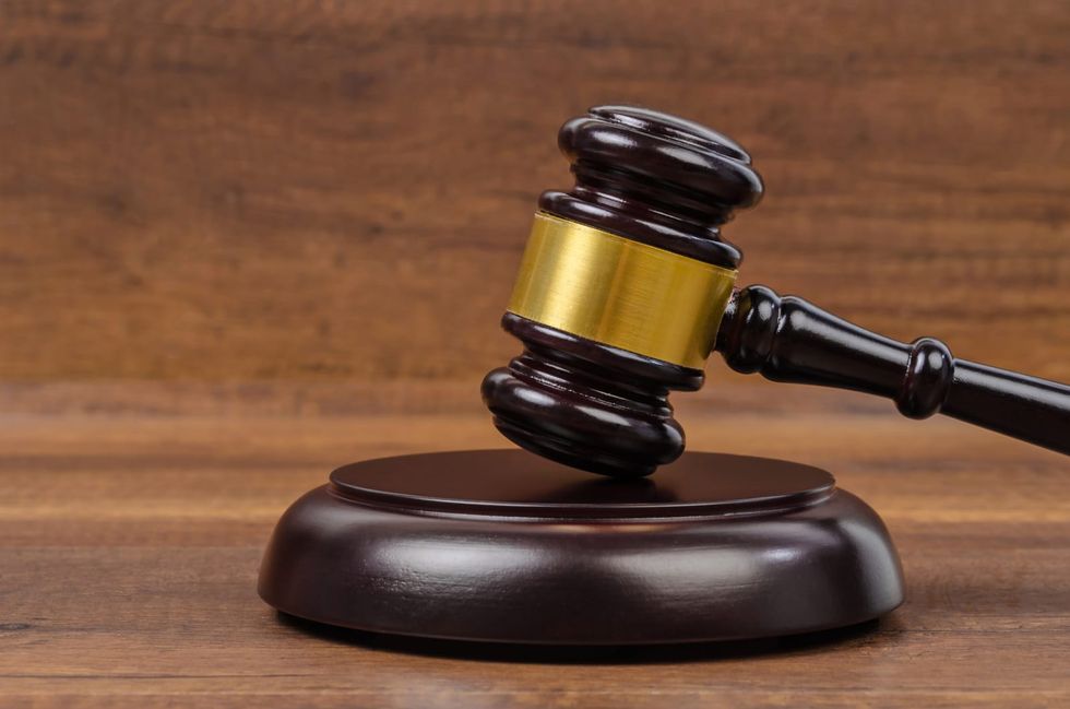 An $80 ticket turned into an $800 debt: New report shows how California court fees pile up