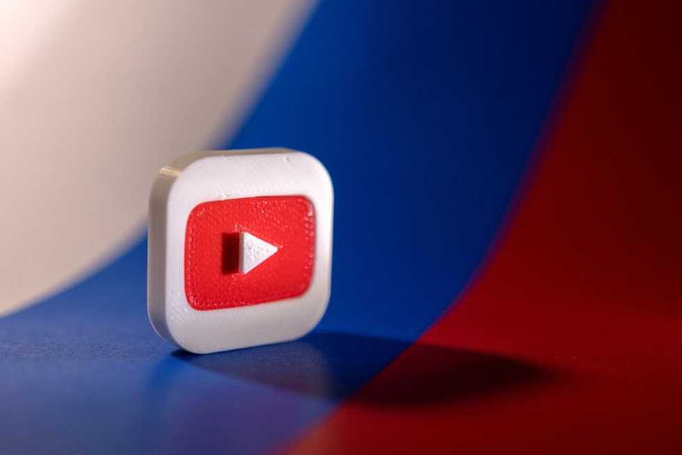 YouTube, Google Play suspend payment-based services in Russia