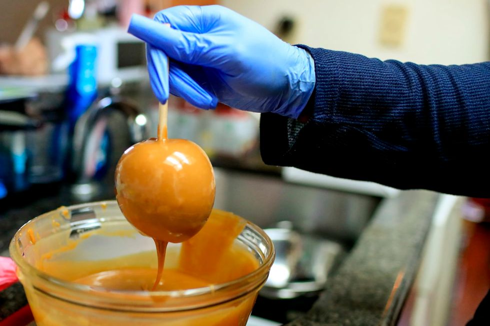 Once homeless in the Bay Area, now they’re entrepreneurs