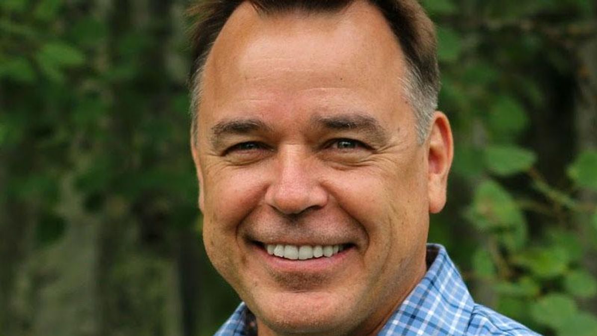 Idaho GOP group busted in plot to infiltrate Democratic Party and steal campaign donations