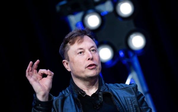 Elon Musk may be a trillionaire by 2024