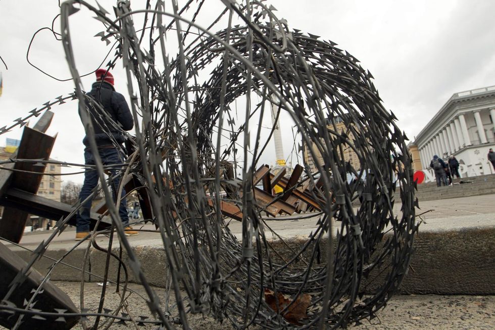 Ukraine cites $119 billion in damages; Russia moves on key cities