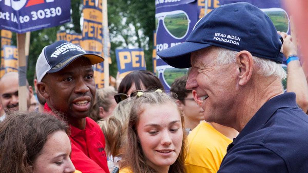 Democratic officials propose new primary rules that could dethrone Iowa's first-in-the-nation caucus