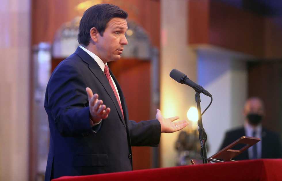 ‘Culture wars’ session of Florida Legislature is nearly over, but emotions are still raw