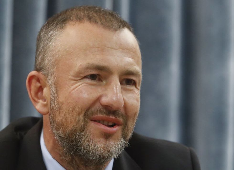 World faces food crisis due to Ukraine war: Russia's fertilizer and coal king