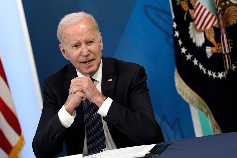 Florida families of Americans detained in Venezuela ask Biden to keep going with Maduro talks