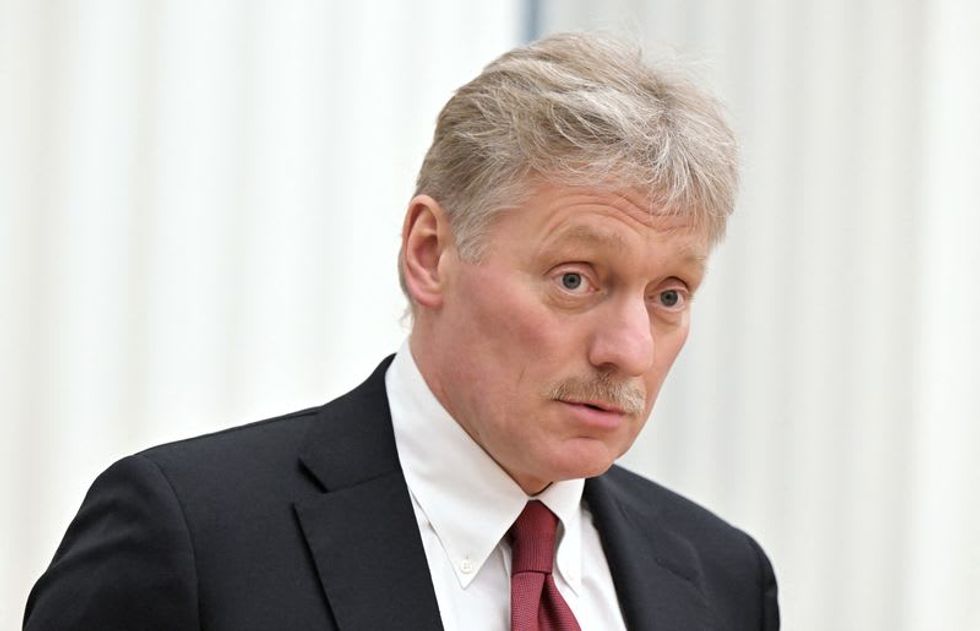 Kremlin says neutral Ukraine like Austria is possible compromise