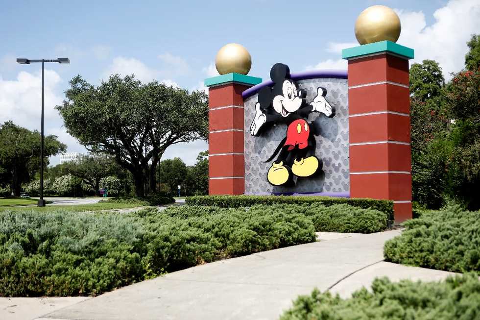 Florida Republicans' 'Don't Say Gay' bill spells headache for Disney