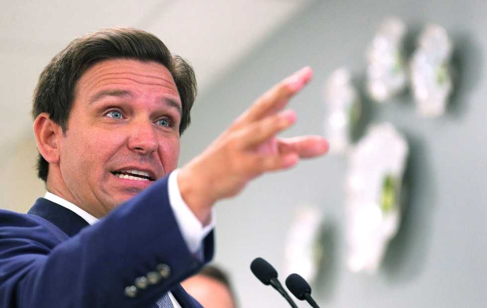 Teachers get caught in the middle of Florida’s culture war bills