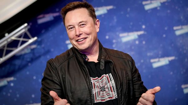 Tesla's Elon Musk wants to be a beloved genius