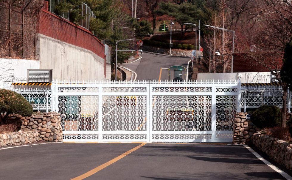 South Korea's next president to move residence in symbolic move