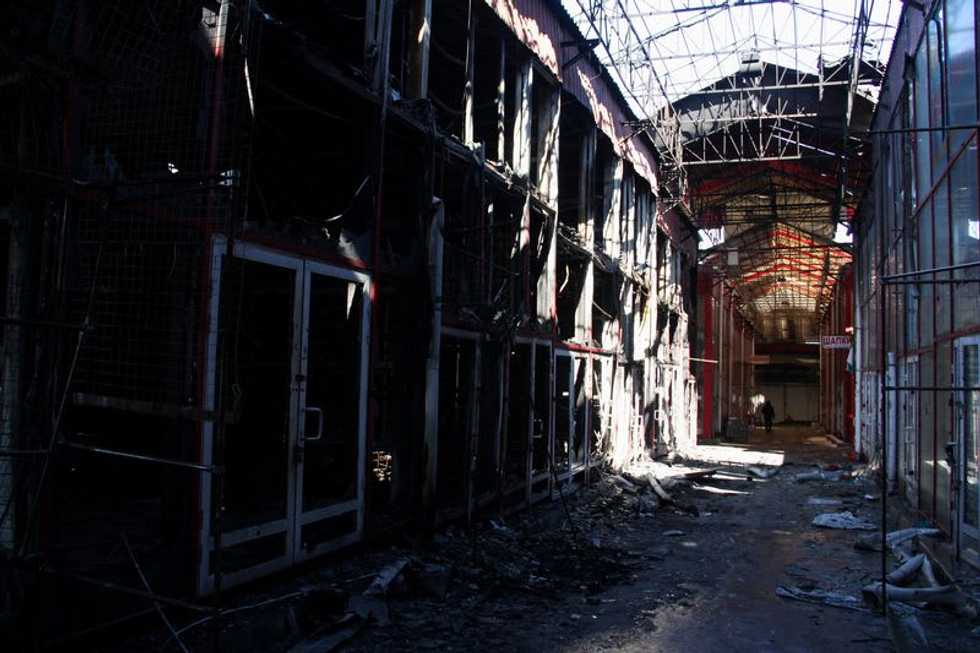 Mariupol says thousands deported from besieged Ukrainian city