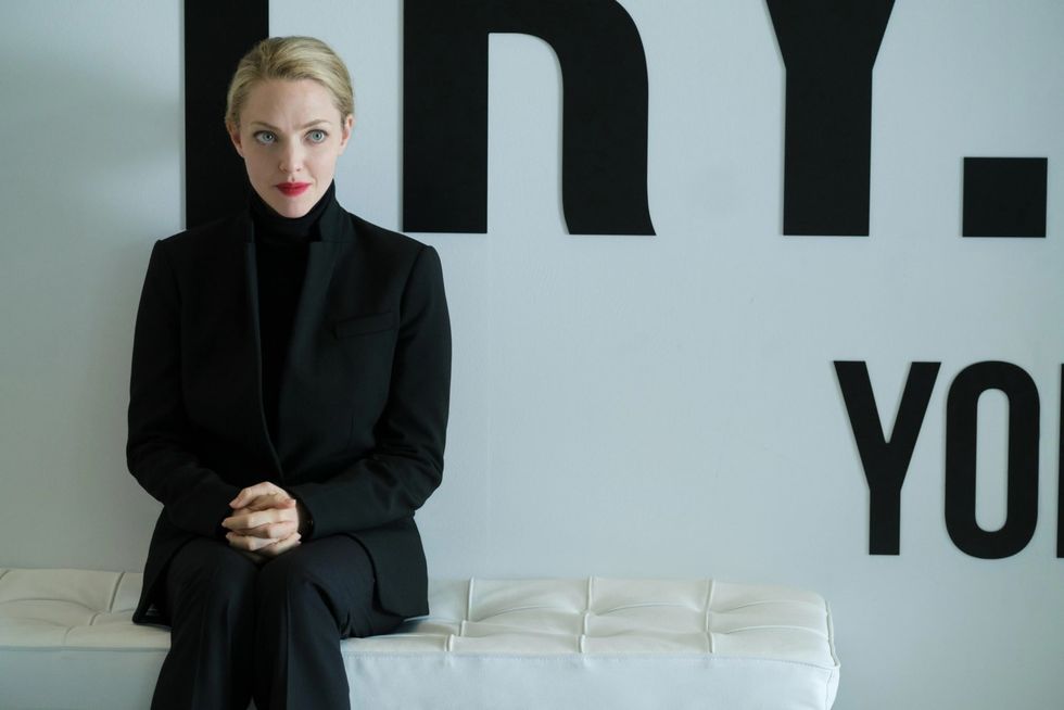 Scammers, con artists and thieves: Why we keep watching, and why Hollywood keeps making