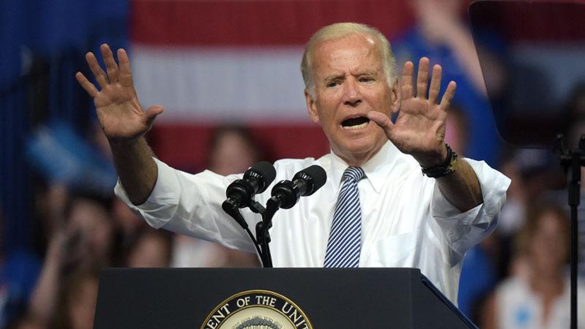 Biden must prepare: Republicans plan to exploit Ukraine for political gain — again