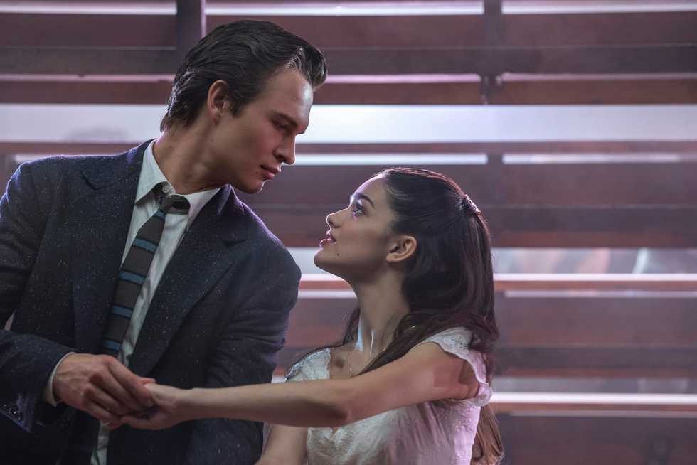 ‘West Side Story’ star Rachel Zegler says she wasn’t invited to the Oscars