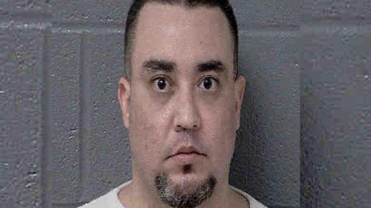 Florida man unleashed a months-long tsunami of racist threats after bank closed his account