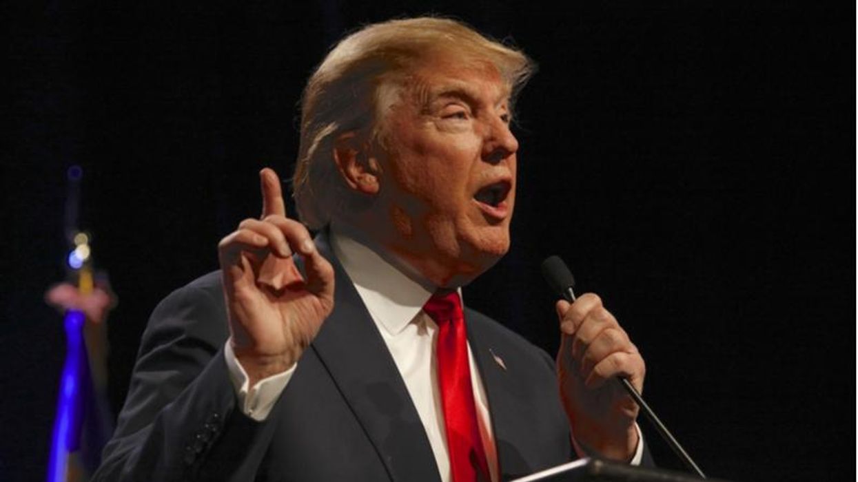Trump's Hillary Clinton lawsuit 'accidentally proves' she wasn't the driving force behind Russia probe: columnist