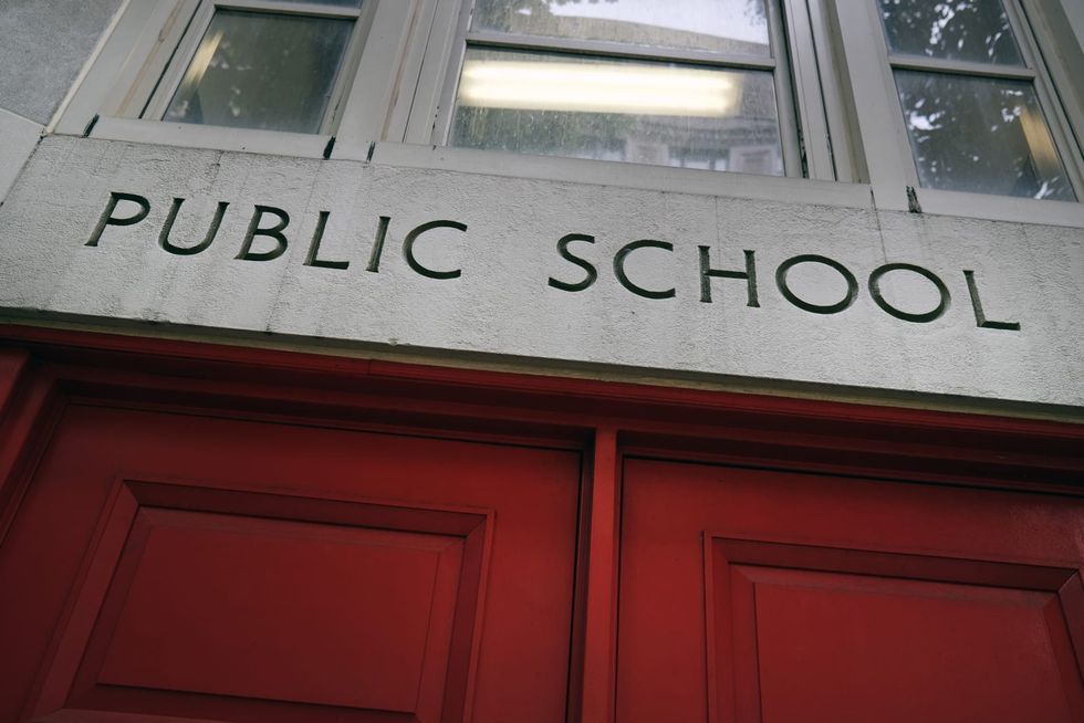 Data of 820,000 NYC students compromised in hack of online grading system, officials say