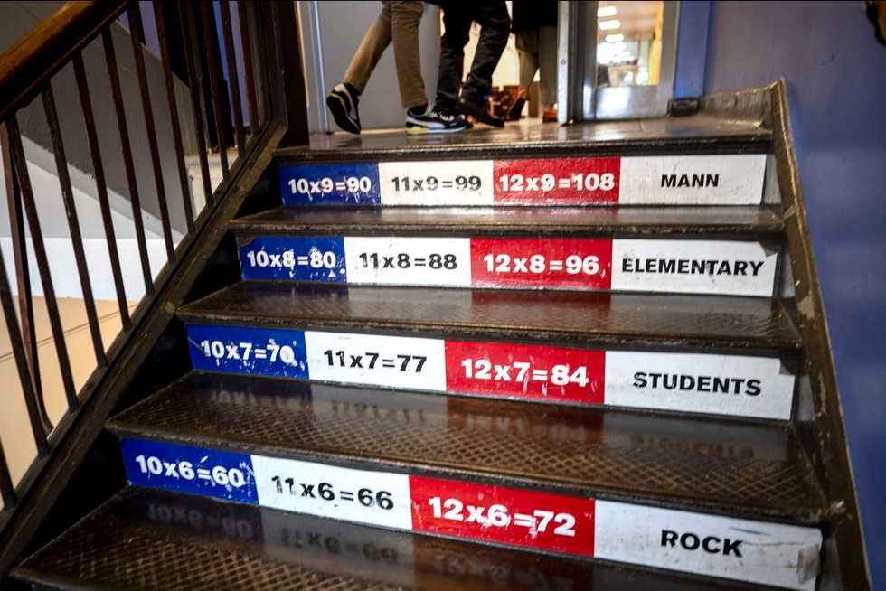 Black and brown women are underrepresented in STEM fields. This program works with K-12 girls to fix that