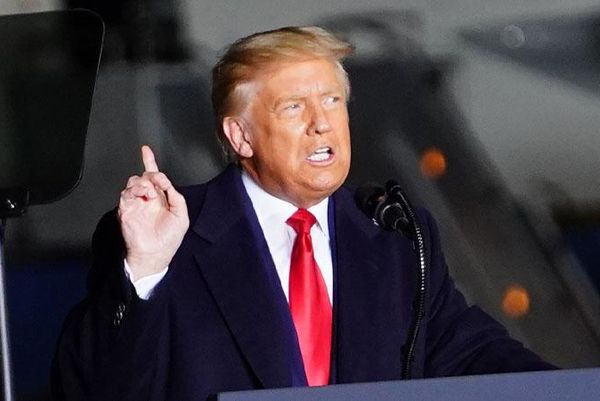 Trump bragged it would be the 'Eighth Wonder of the World' -- here is what happened instead