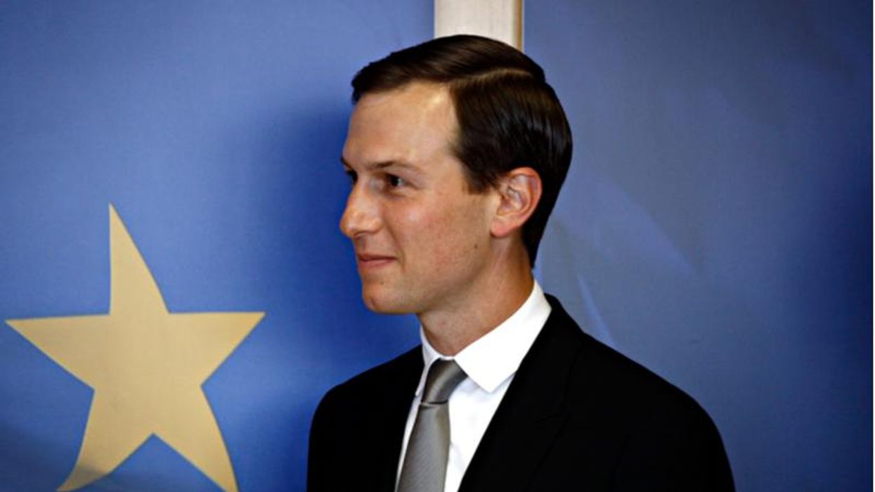 Jared Kushner to testify before Jan. 6 committee this week: report