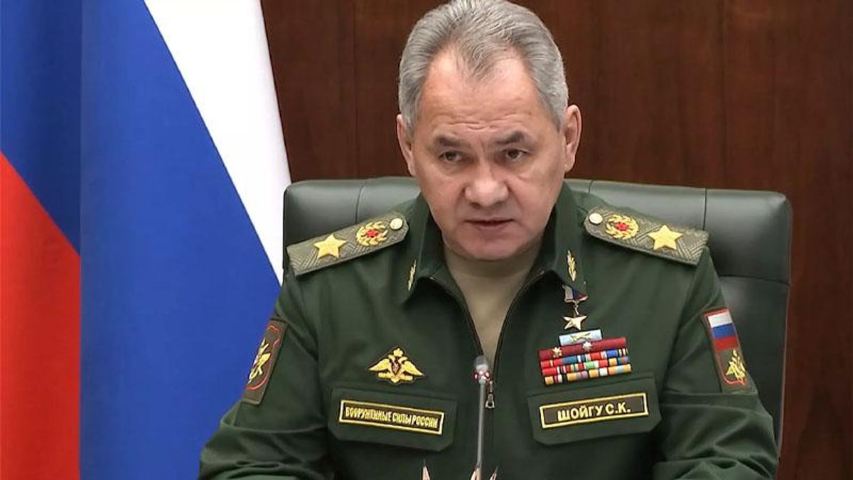 Deaths of generals expose Russia's troubles in Ukraine