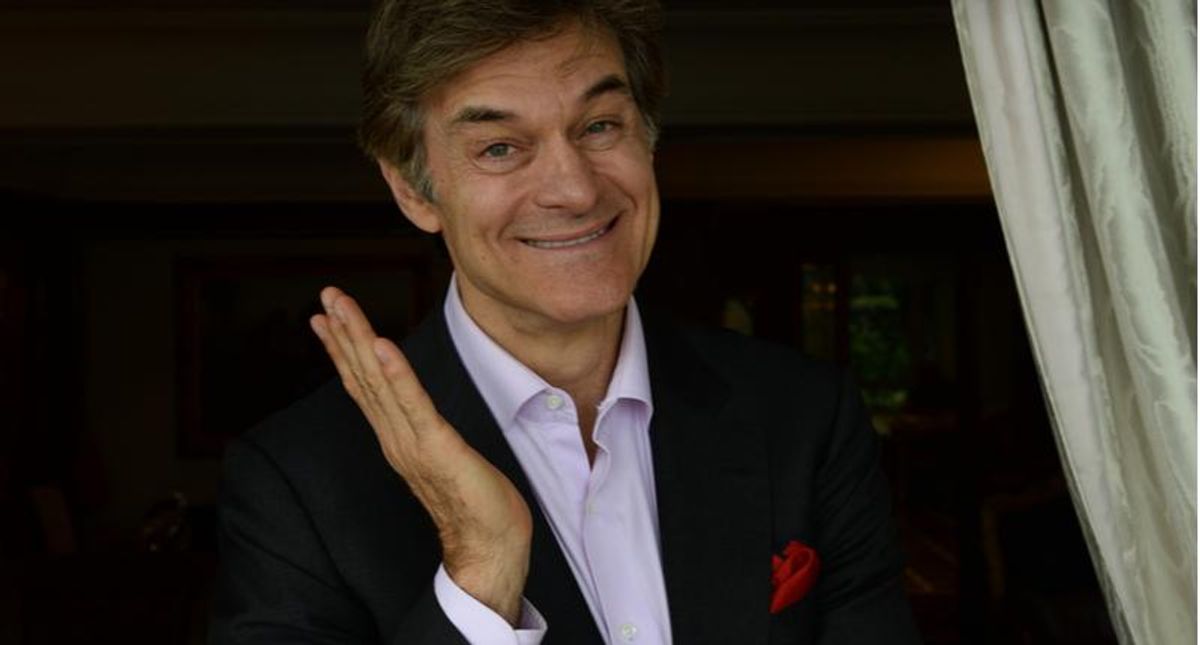 Dr. Oz faces backlash from 'furious' longtime staffers after laying them off without warning