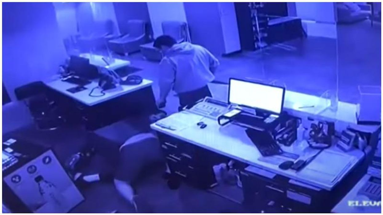 Civil rights attorney: Cops arrested Black hotel worker for defending himself against racist guest
