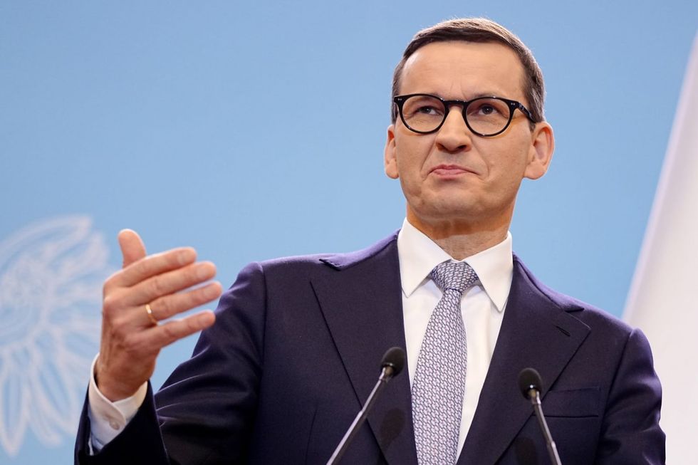 Poland to become independent of Russian oil and gas by end of 2022