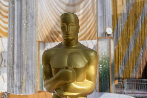 Will Smith refused to leave Oscars after Rock slap: Academy
