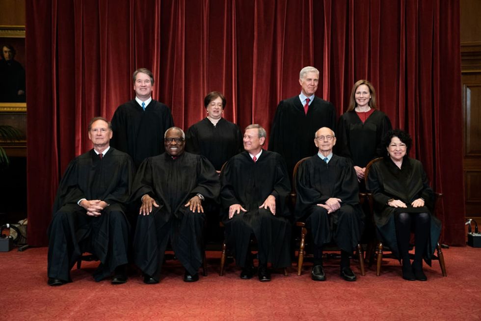 The Supreme Court has a giant legitimacy crisis -- which means so does America - Vimarsana News