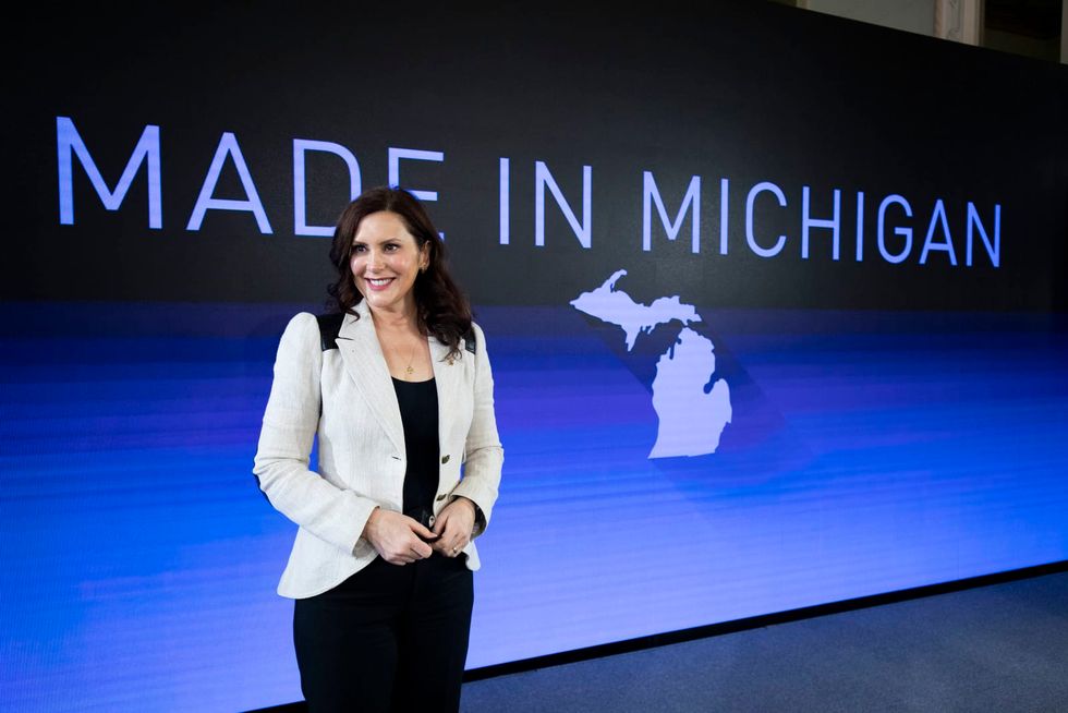 Accused Whitmer kidnap plotter slurs FBI informant in chilling testimony - Vimarsana News