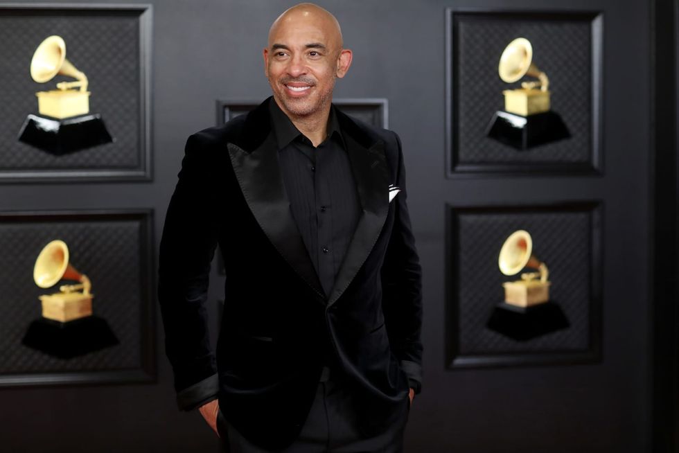 Grammy Awards are undergoing sweeping changes with new Recording Academy CEO Harvey Mason Jr. - Vimarsana News