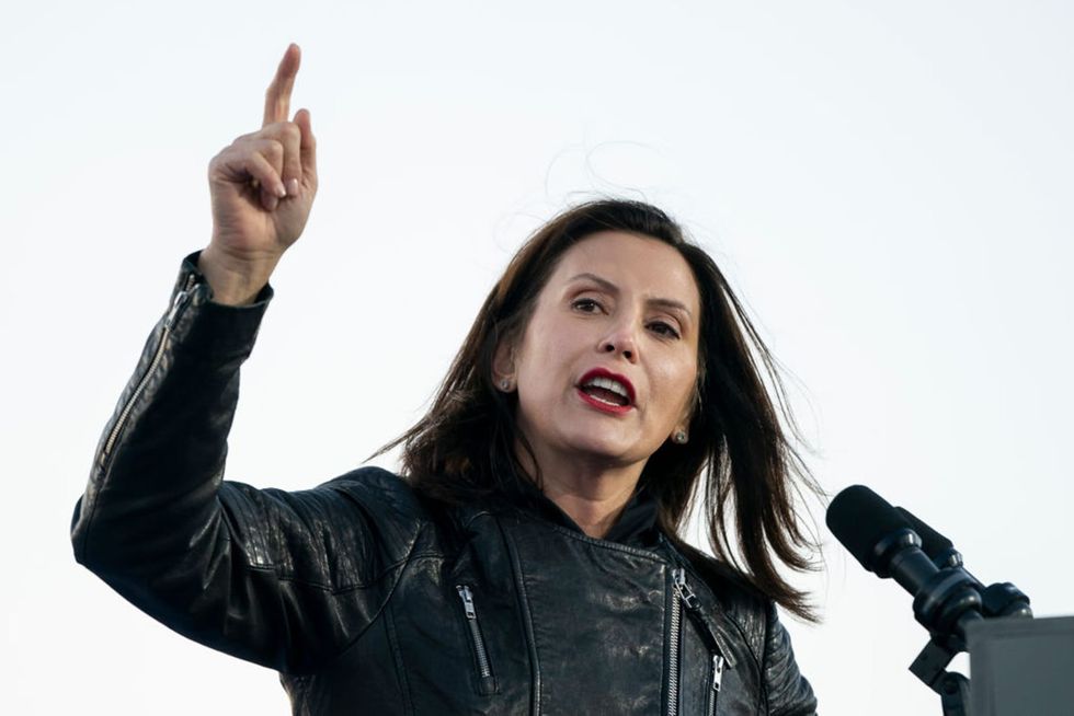 Deliberations up next as Michigan Gov. Whitmer kidnap trial arguments end - Vimarsana News