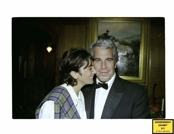 US judge denies Ghislaine Maxwell request for new trial