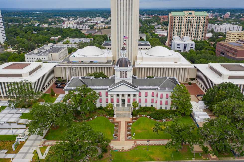 Florida lawmakers raid $100M from affordable housing for program that doesn’t exist