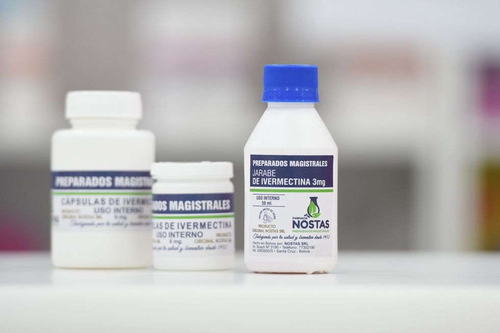 Major study confirms ivermectin ineffective against Covid-19 - Vimarsana News