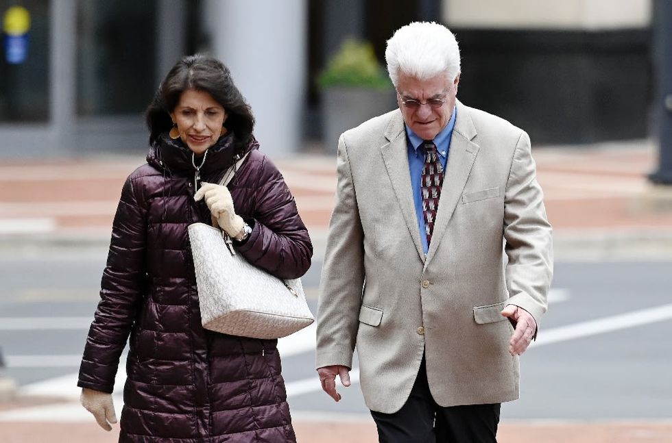 James Foley's mother, brother testify at trial of IS 'Beatle'