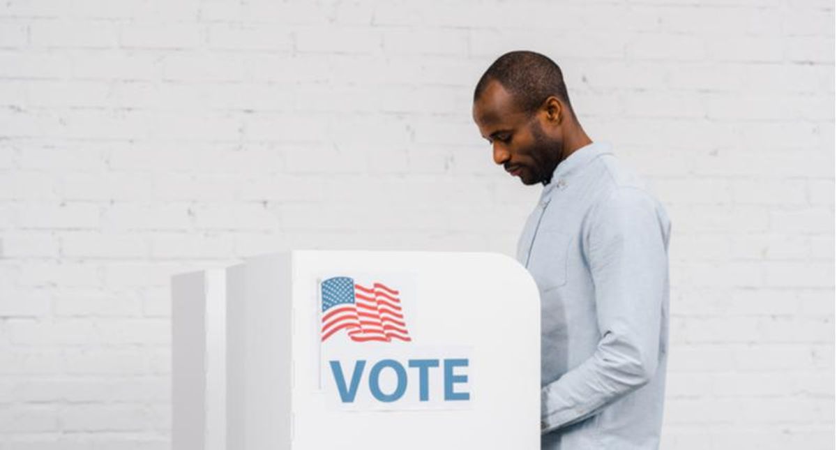 Republicans pushing legislation that would block election officials from receiving desperately needed cash
