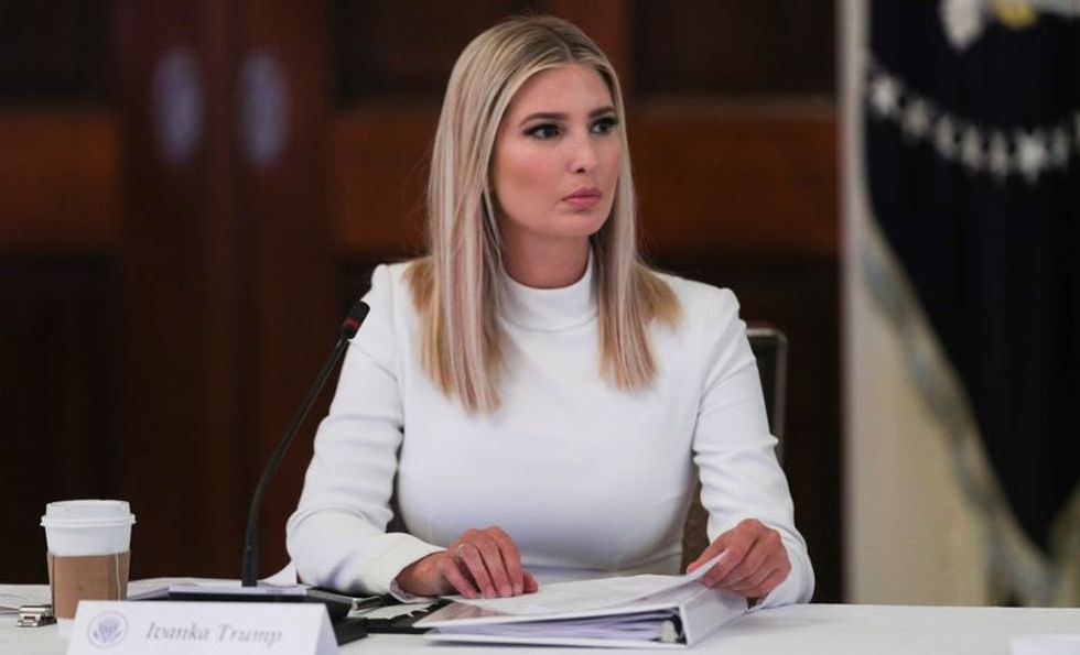 Ivanka Trump to testify before Capitol riot committee: reports