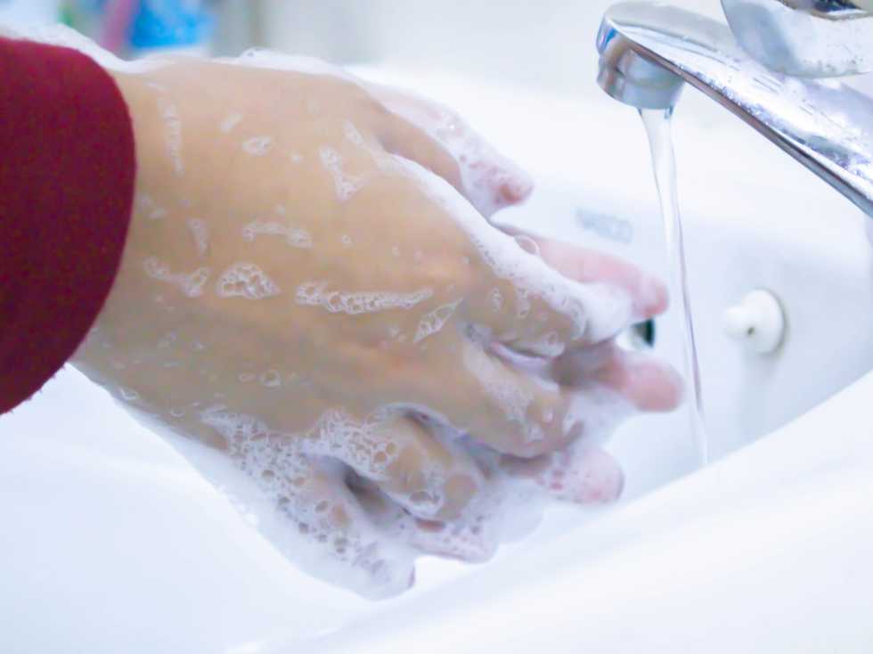 ‘Stomach flu’ on the rise again in US. 5 things to know about noroviruses
