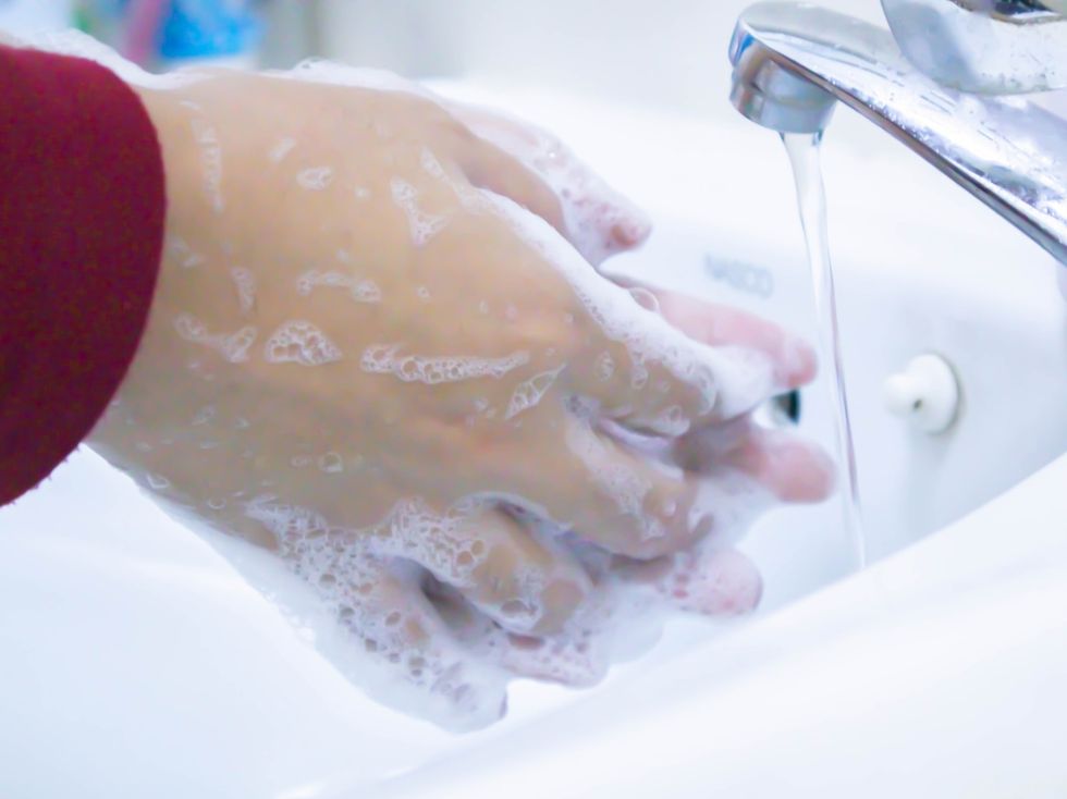 'Stomach flu' on the rise again in US. 5 things to know about noroviruses - Raw Story - Celebrating 18 Years of Independent Journalism - Vimarsana News