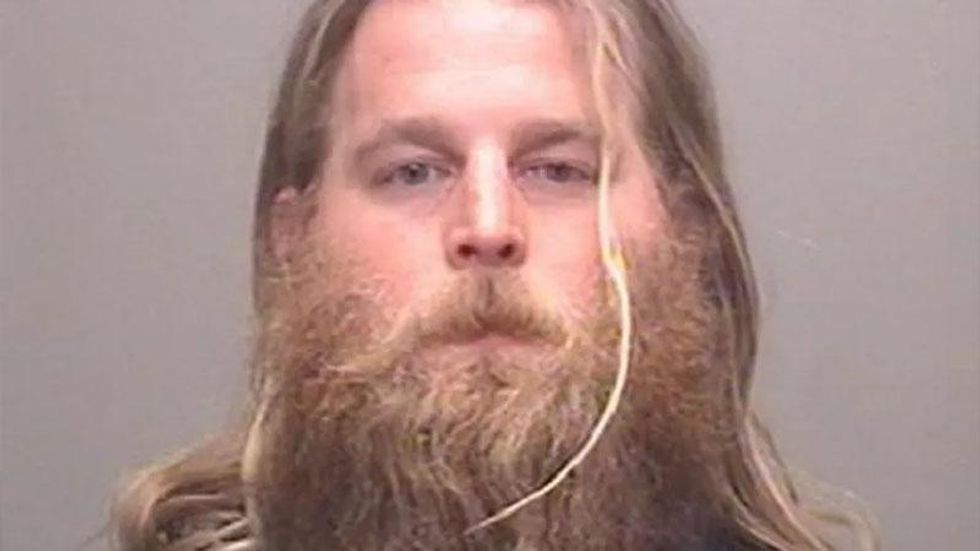 Proud Boys leader agrees to cooperate in guilty plea -- moving one step closer to alleged conspirators
