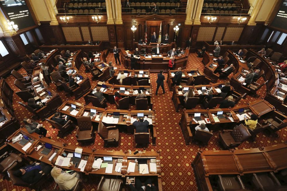 Chicago Public Schools asked to repay $87 million it got from ‘coding error’; state funds were due to other Illinois districts