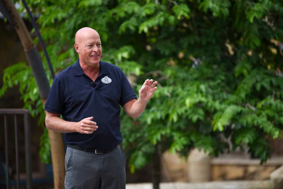 Disney gave Florida GOP $125,000 before pausing contributions over ‘don’t say gay’ law