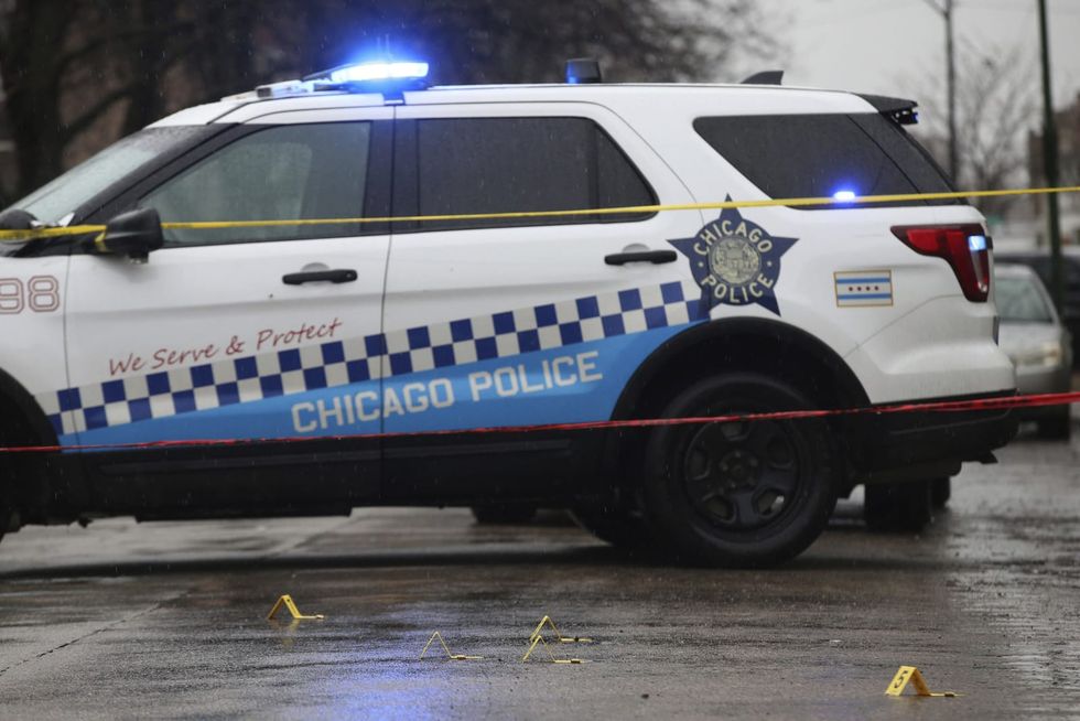 Want police accountability? End qualified immunity for officers - Vimarsana News