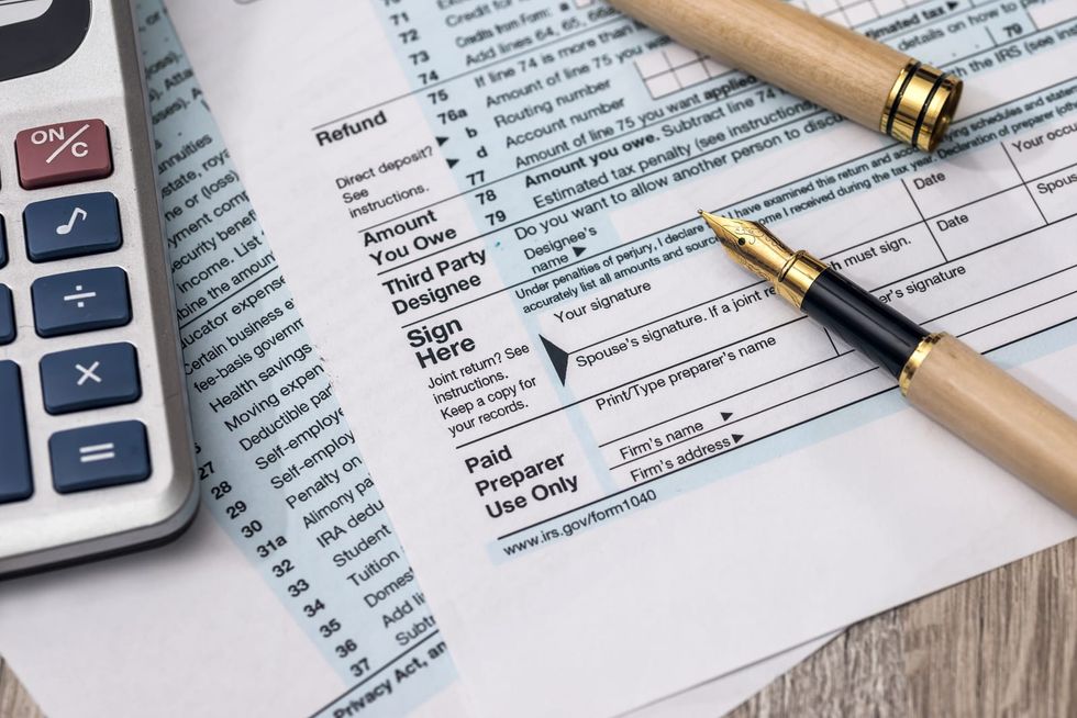 Survey of Americans about taxation reveals a lot of cynicism — and a willingness to cheat