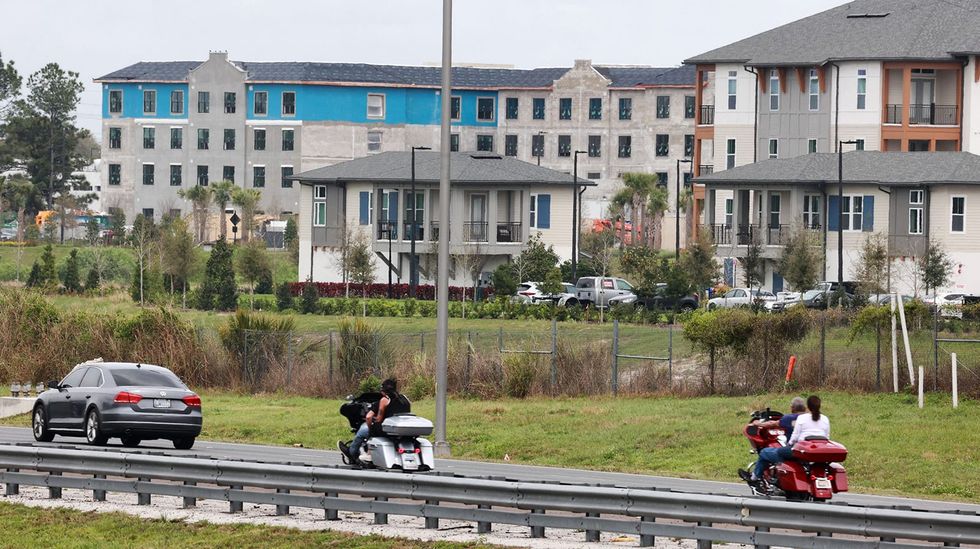 Experts disagree on how to manage Florida’s massive growth